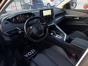 2021 Model Peugeot 3008 Diesel Automatic Transmission SUV - Crossover 163,000 km - For Sale | Photo 16