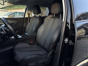 2021 Model Peugeot 3008 Diesel Automatic Transmission SUV - Crossover 163,000 km - For Sale | Photo 18
