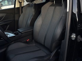 2021 Model Peugeot 3008 Diesel Automatic Transmission SUV - Crossover 163,000 km - For Sale | Photo 19