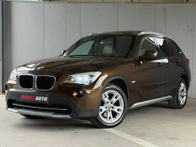 2011 Model BMW X1 Diesel Manual Transmission SUV - Crossover 198,000 km - For Sale