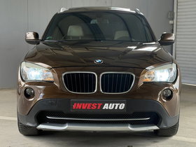 2011 Model BMW X1 Diesel Manual Transmission SUV - Crossover 198,000 km - For Sale | Photo 2
