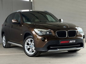 2011 Model BMW X1 Diesel Manual Transmission SUV - Crossover 198,000 km - For Sale | Photo 3