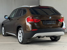 2011 Model BMW X1 Diesel Manual Transmission SUV - Crossover 198,000 km - For Sale | Photo 4