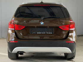 2011 Model BMW X1 Diesel Manual Transmission SUV - Crossover 198,000 km - For Sale | Photo 5