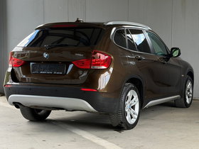2011 Model BMW X1 Diesel Manual Transmission SUV - Crossover 198,000 km - For Sale | Photo 6