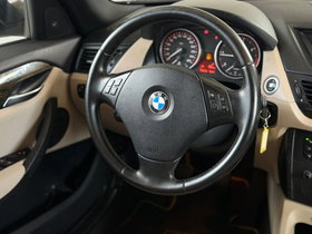 2011 Model BMW X1 Diesel Manual Transmission SUV - Crossover 198,000 km - For Sale | Photo 7