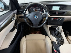 2011 Model BMW X1 Diesel Manual Transmission SUV - Crossover 198,000 km - For Sale | Photo 8