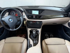 2011 Model BMW X1 Diesel Manual Transmission SUV - Crossover 198,000 km - For Sale | Photo 9