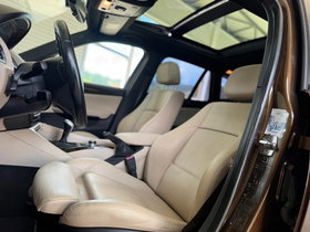 2011 Model BMW X1 Diesel Manual Transmission SUV - Crossover 198,000 km - For Sale | Photo 10