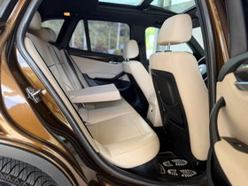 2011 Model BMW X1 Diesel Manual Transmission SUV - Crossover 198,000 km - For Sale | Photo 11