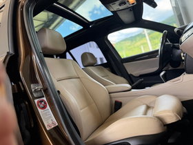2011 Model BMW X1 Diesel Manual Transmission SUV - Crossover 198,000 km - For Sale | Photo 12