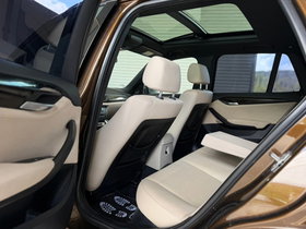2011 Model BMW X1 Diesel Manual Transmission SUV - Crossover 198,000 km - For Sale | Photo 13