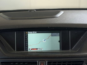 2011 Model BMW X1 Diesel Manual Transmission SUV - Crossover 198,000 km - For Sale | Photo 14