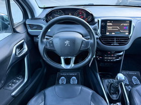 2015 Model Peugeot 2008 Diesel Manual Transmission SUV - Crossover 216,000 km - For Sale | Photo 7