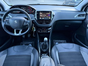 2015 Model Peugeot 2008 Diesel Manual Transmission SUV - Crossover 216,000 km - For Sale | Photo 8