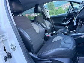 2015 Model Peugeot 2008 Diesel Manual Transmission SUV - Crossover 216,000 km - For Sale | Photo 10