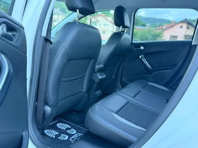 2015 Model Peugeot 2008 Diesel Manual Transmission SUV - Crossover 216,000 km - For Sale | Photo 15