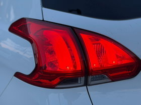 2015 Model Peugeot 2008 Diesel Manual Transmission SUV - Crossover 216,000 km - For Sale | Photo 16