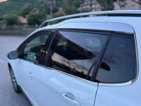 2015 Model Peugeot 2008 Diesel Manual Transmission SUV - Crossover 216,000 km - For Sale | Photo 17