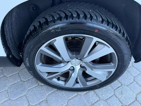 2015 Model Peugeot 2008 Diesel Manual Transmission SUV - Crossover 216,000 km - For Sale | Photo 18