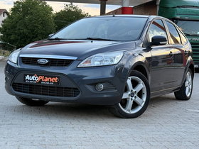 2009 Model Ford Focus Diesel Manual Transmission Station Wagon 218,000 km - For Sale