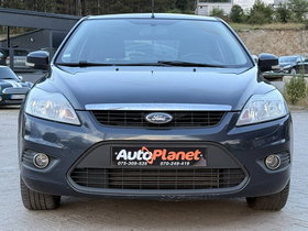 2009 Model Ford Focus Diesel Manual Transmission Station Wagon 218,000 km - For Sale | Photo 2