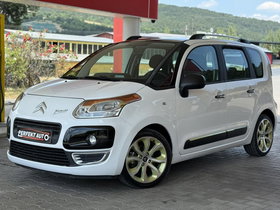 2011 Model Citroen C3 Picasso Diesel Manual Transmission Minivan (MPV) 239,000 km - For Sale