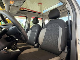 2011 Model Citroen C3 Picasso Diesel Manual Transmission Minivan (MPV) 239,000 km - For Sale | Photo 8