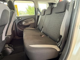 2011 Model Citroen C3 Picasso Diesel Manual Transmission Minivan (MPV) 239,000 km - For Sale | Photo 9