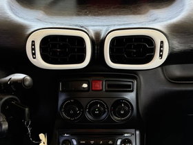 2011 Model Citroen C3 Picasso Diesel Manual Transmission Minivan (MPV) 239,000 km - For Sale | Photo 12