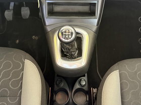 2011 Model Citroen C3 Picasso Diesel Manual Transmission Minivan (MPV) 239,000 km - For Sale | Photo 13