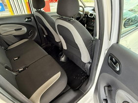 2011 Model Citroen C3 Picasso Diesel Manual Transmission Minivan (MPV) 239,000 km - For Sale | Photo 14