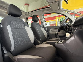 2011 Model Citroen C3 Picasso Diesel Manual Transmission Minivan (MPV) 239,000 km - For Sale | Photo 16