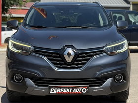 2016 Model Renault Kadjar Diesel Manual Transmission SUV - Crossover 214,000 km - For Sale | Photo 2