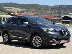 2016 Model Renault Kadjar Diesel Manual Transmission SUV - Crossover 214,000 km - For Sale | Photo 3