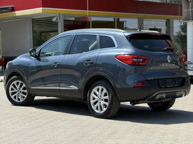 2016 Model Renault Kadjar Diesel Manual Transmission SUV - Crossover 214,000 km - For Sale | Photo 4