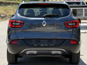 2016 Model Renault Kadjar Diesel Manual Transmission SUV - Crossover 214,000 km - For Sale | Photo 5