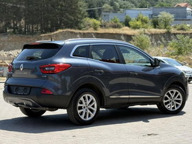 2016 Model Renault Kadjar Diesel Manual Transmission SUV - Crossover 214,000 km - For Sale | Photo 6