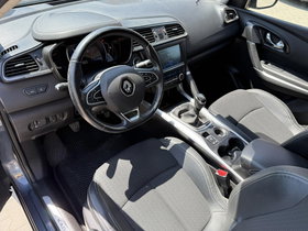 2016 Model Renault Kadjar Diesel Manual Transmission SUV - Crossover 214,000 km - For Sale | Photo 7