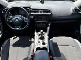 2016 Model Renault Kadjar Diesel Manual Transmission SUV - Crossover 214,000 km - For Sale | Photo 10