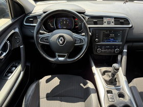 2016 Model Renault Kadjar Diesel Manual Transmission SUV - Crossover 214,000 km - For Sale | Photo 11