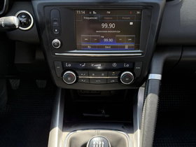 2016 Model Renault Kadjar Diesel Manual Transmission SUV - Crossover 214,000 km - For Sale | Photo 13