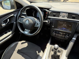 2016 Model Renault Kadjar Diesel Manual Transmission SUV - Crossover 214,000 km - For Sale | Photo 14