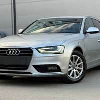 2015 Model Audi A4 Diesel Automatic Transmission Sedan 193,000 km - For Sale