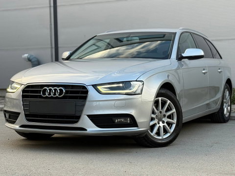2015 Model Audi A4 Dizel Transmision Automatik Sedan 193.000 km - Në Shitje | Foto 1