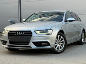 2015 Model Audi A4 Dizel Transmision Automatik Sedan 193.000 km - Në Shitje