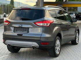 2014 Model Ford Kuga Diesel Manual Transmission SUV - Crossover 197,000 km - For Sale | Photo 6