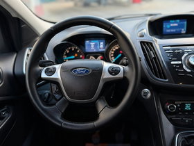 2014 Model Ford Kuga Diesel Manual Transmission SUV - Crossover 197,000 km - For Sale | Photo 8