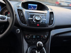 2014 Model Ford Kuga Diesel Manual Transmission SUV - Crossover 197,000 km - For Sale | Photo 10