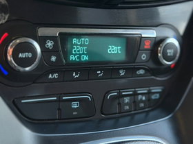 2014 Model Ford Kuga Diesel Manual Transmission SUV - Crossover 197,000 km - For Sale | Photo 11